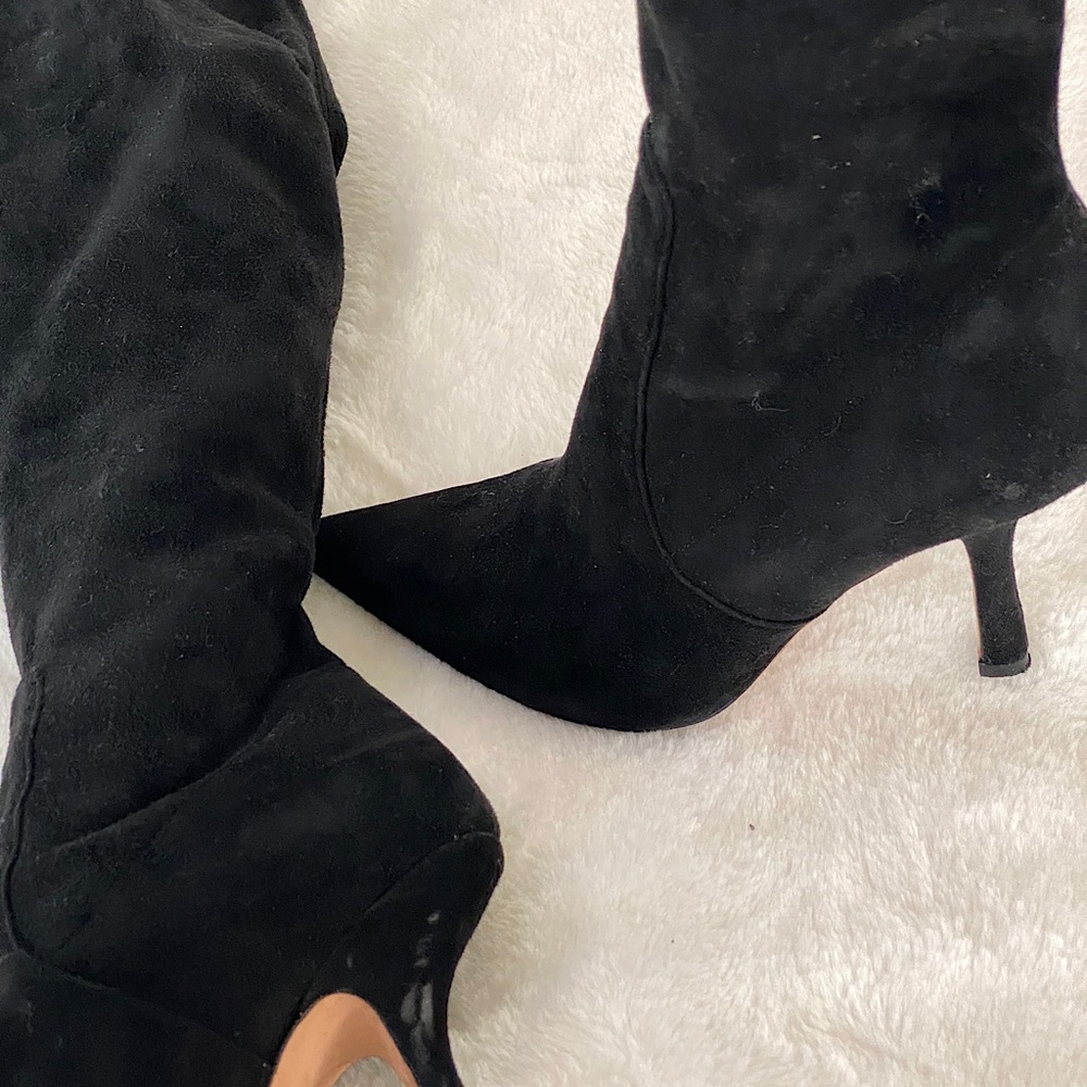 Dior Boots